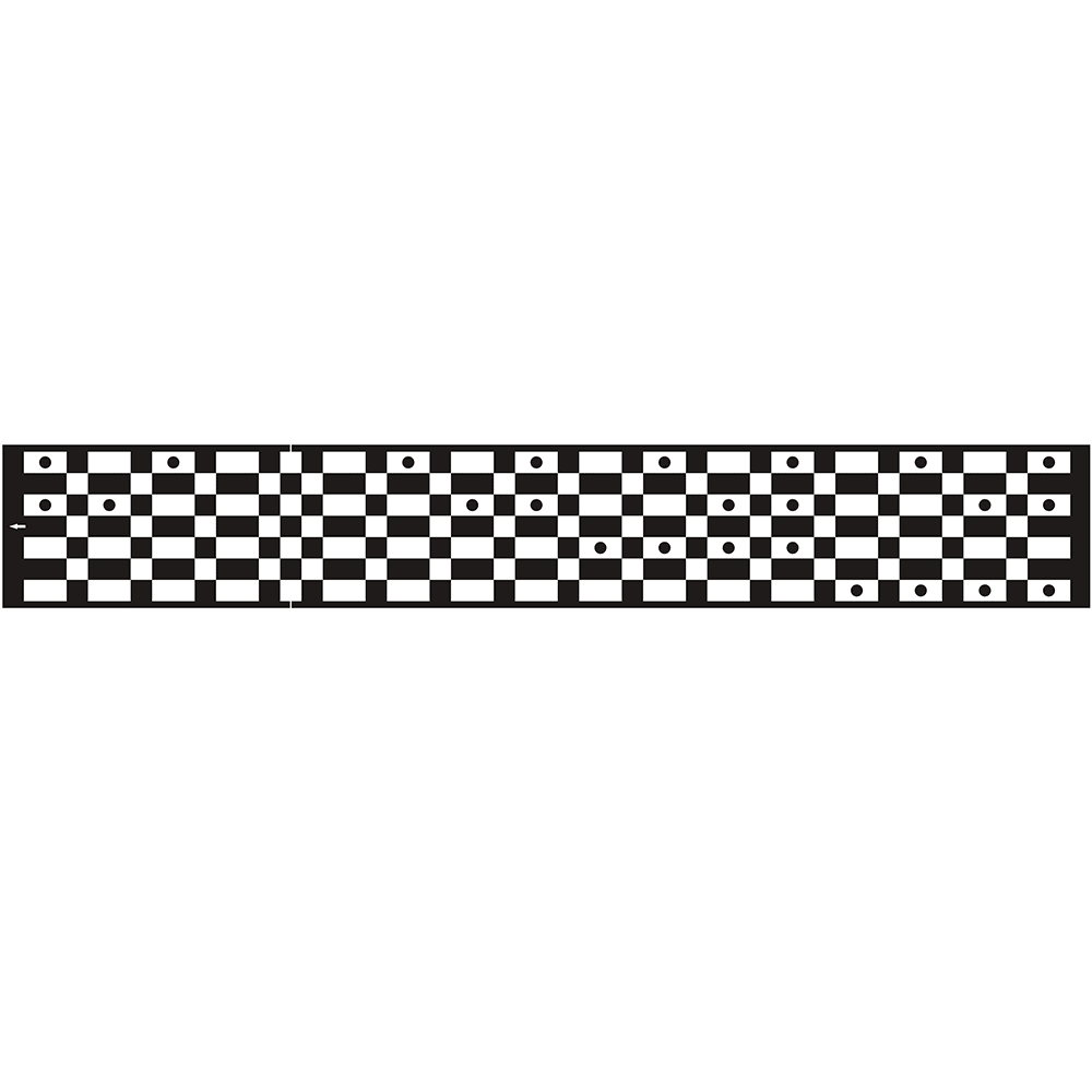 Launch LAC04-07, Ford AVM 206010681