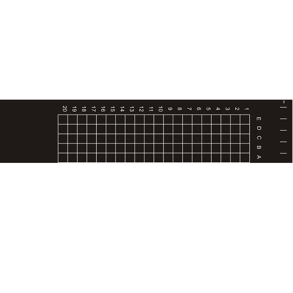 Launch LAC04-10 Renault 606010049