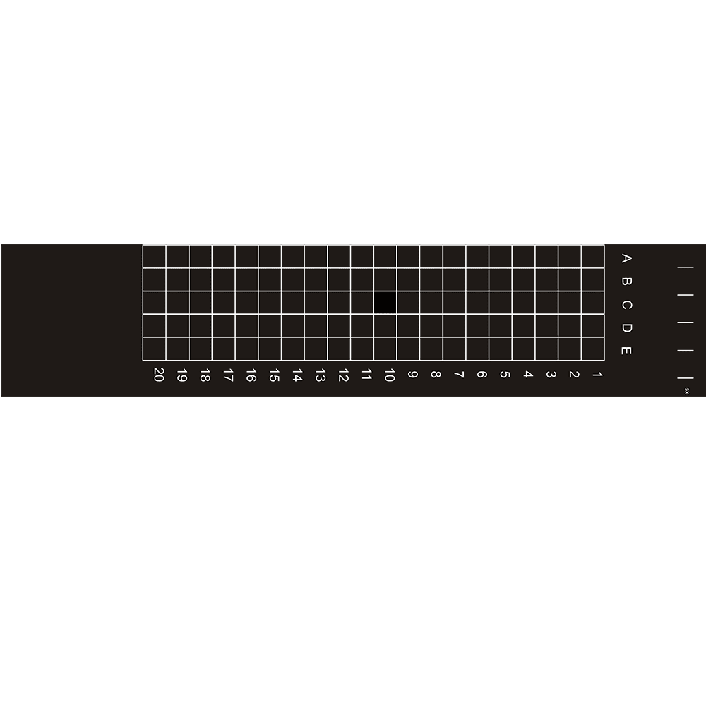 Launch LAC04-10 Renault 606010049