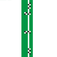 Launch LAC04-12-01, LAC04-12-02, X-431 ADAS Hyundai/Kia AVM 206010679