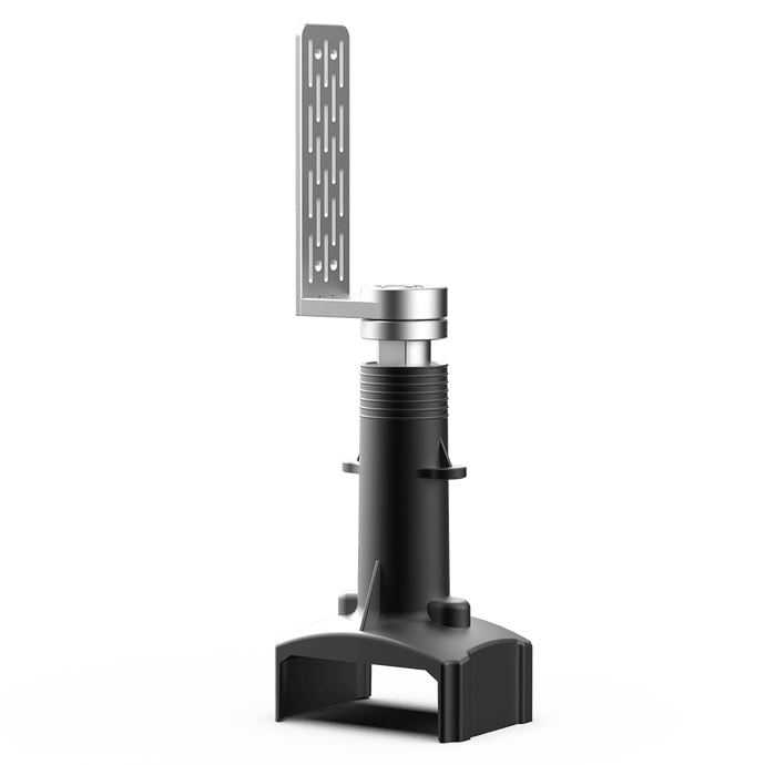 Launch LAC07-01, RADAR LEVEL ALIGNMENT TOOL 701020174