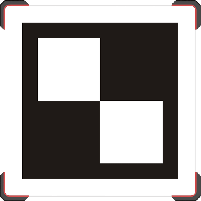 Launch LAM01-06-2 Toyota II 701020009