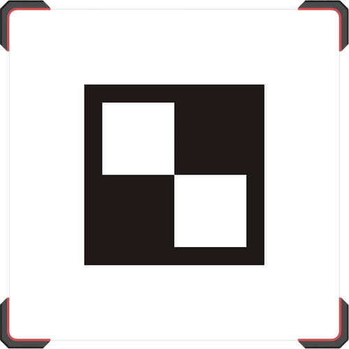 Launch LAM01-06-3 Toyota III 701020010