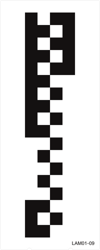 Launch LAM01-09 Hyundai/Kia Target 701020013