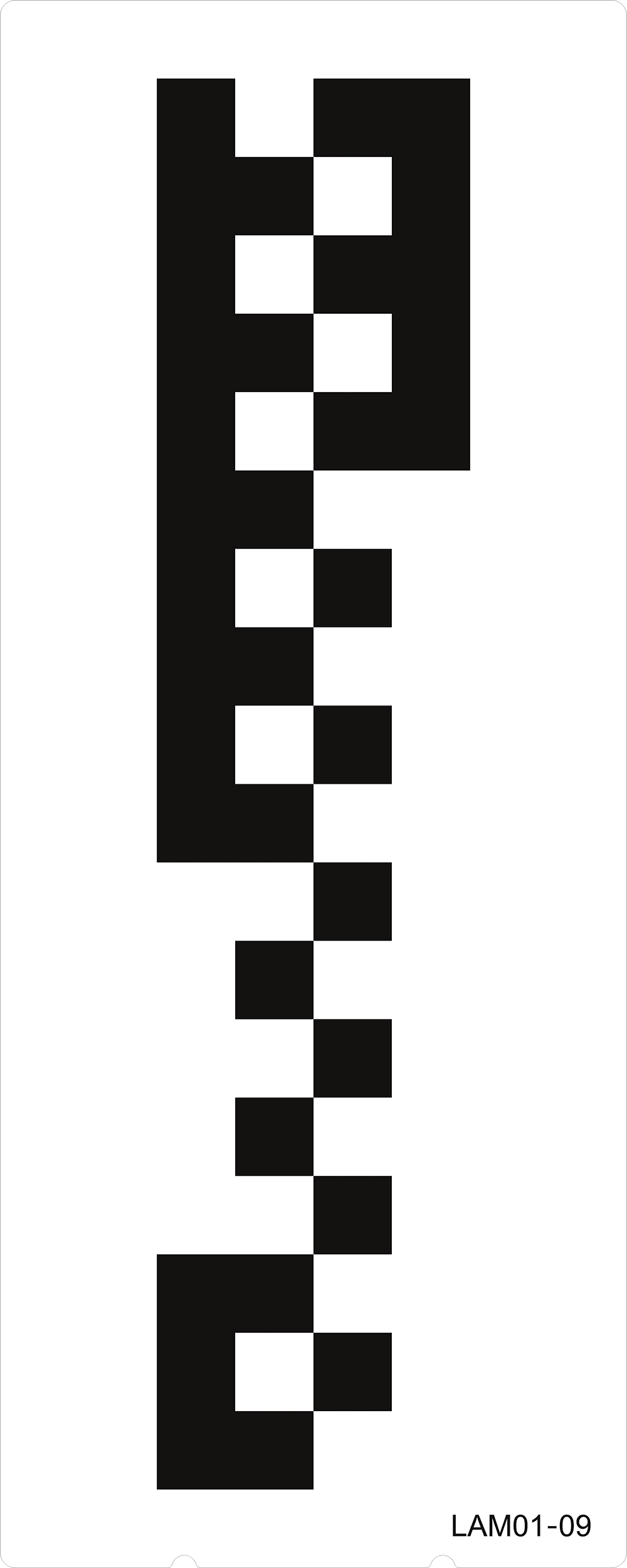 Launch LAM01-09 Hyundai/Kia Target 701020013