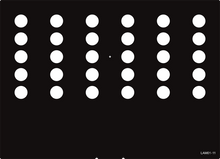 Launch LAM01-11, Alfa Romeo Front Camera 701020015