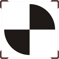 Launch LAM01-12-R Nissan/Renault II Right 701020017