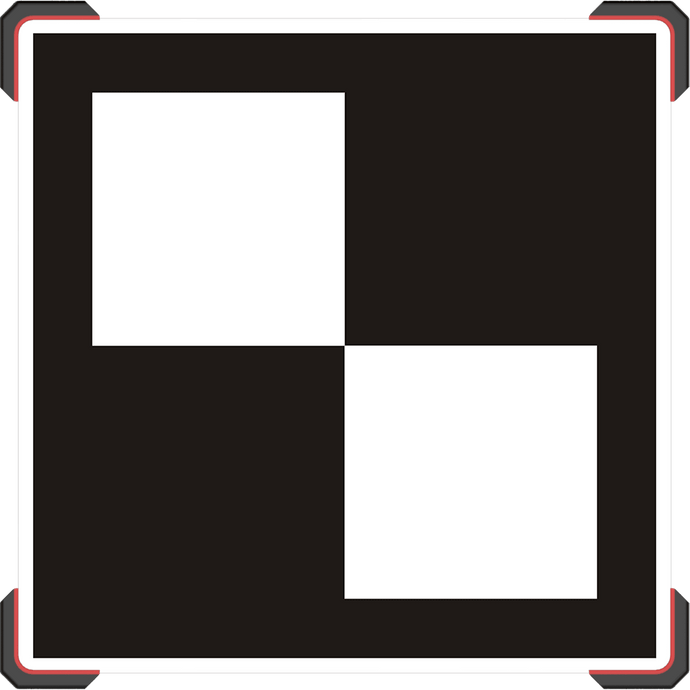 Launch LAM01-18-L Suzukl I Left 701020022