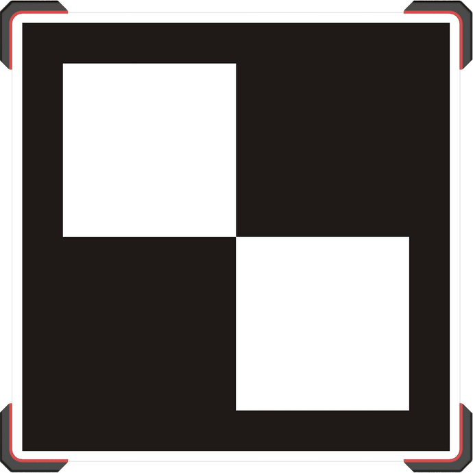 Launch LAM01-18-R Suzukl I Right 701020023