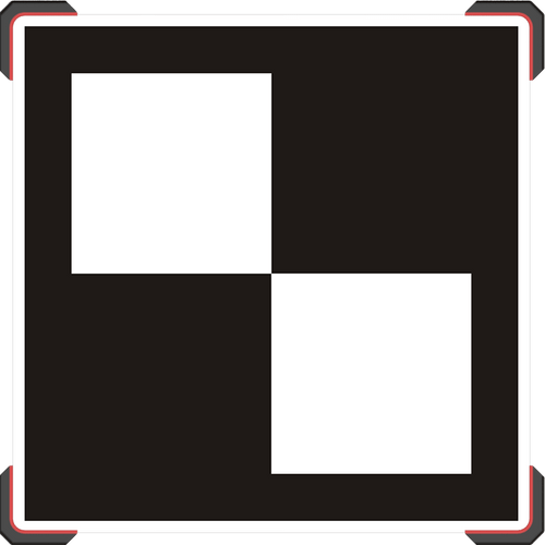 Launch LAM01-19-L Mitsubishi I Left 701020024