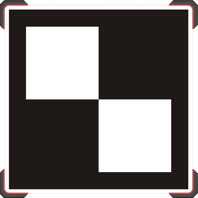 Launch LAM01-19-L Mitsubishi I Left 701020024