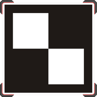 Launch LAM01-19-R Mitsubishi I Right 701020025