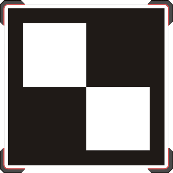 Launch LAM01-19-R Mitsubishi I Right 701020025