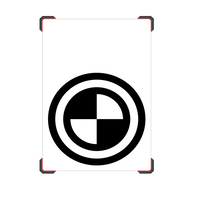 Launch LAM01-20 Honda (OE Size) 701020026