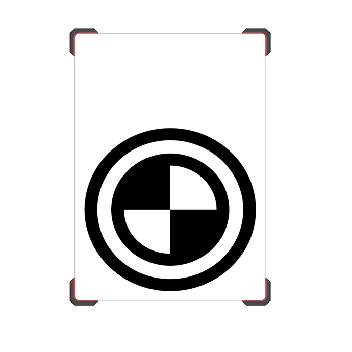 Launch LAM01-20 Honda (OE Size) 701020026