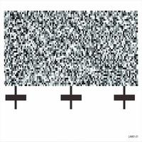 Launch LAM01-21 Subaru 701020040