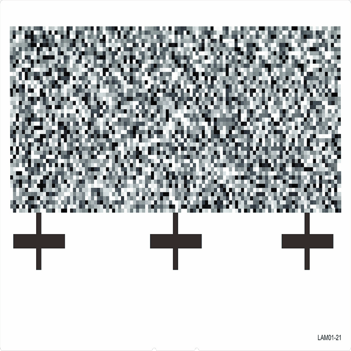 Launch LAM01-21 Subaru 701020040