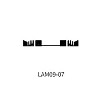 Launch LAM09-07 Target Storage Bracket 606010104