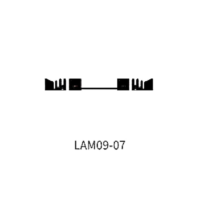 Launch LAM09-07 Target Storage Bracket 606010104