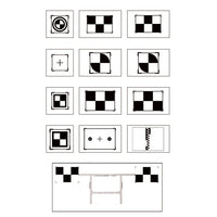 ADAS Lane Departure Package 1