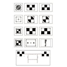 ADAS Lane Departure Package 1