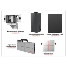 Autel CVAGLS Compatible with Standard and IA800 frames, includes 909CV, and CV target