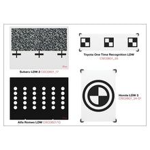 Autel MA600LDW3 MA600LDW3 Expansion Pkg with LDW Targets for Honda, Alpha Romeo, Subaru, Toyota
