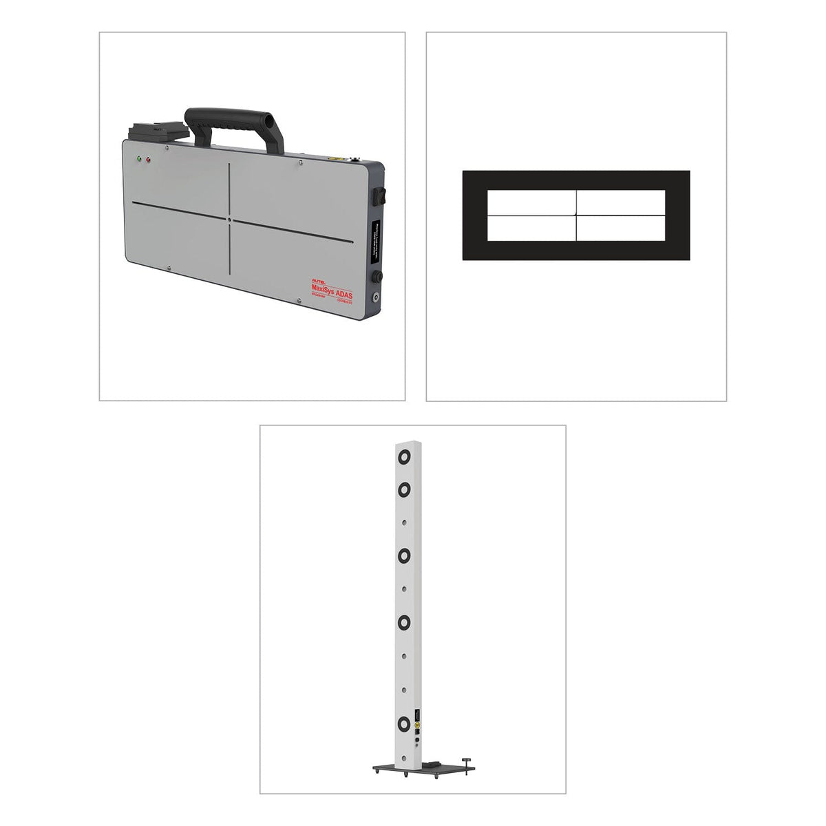 Autel MA600NV1 Night Vision Component Calibration Package compatible with MA600 system