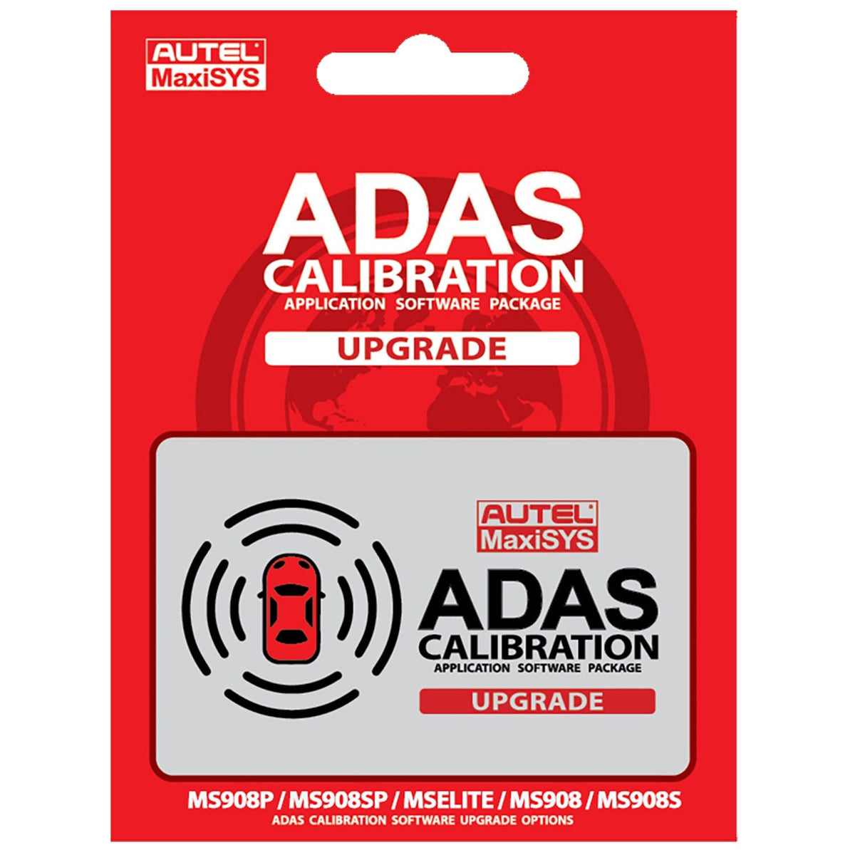 Autel MA800AS All Systems Calibration Package