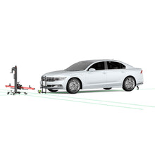 Autel MA800AS All Systems Calibration Package