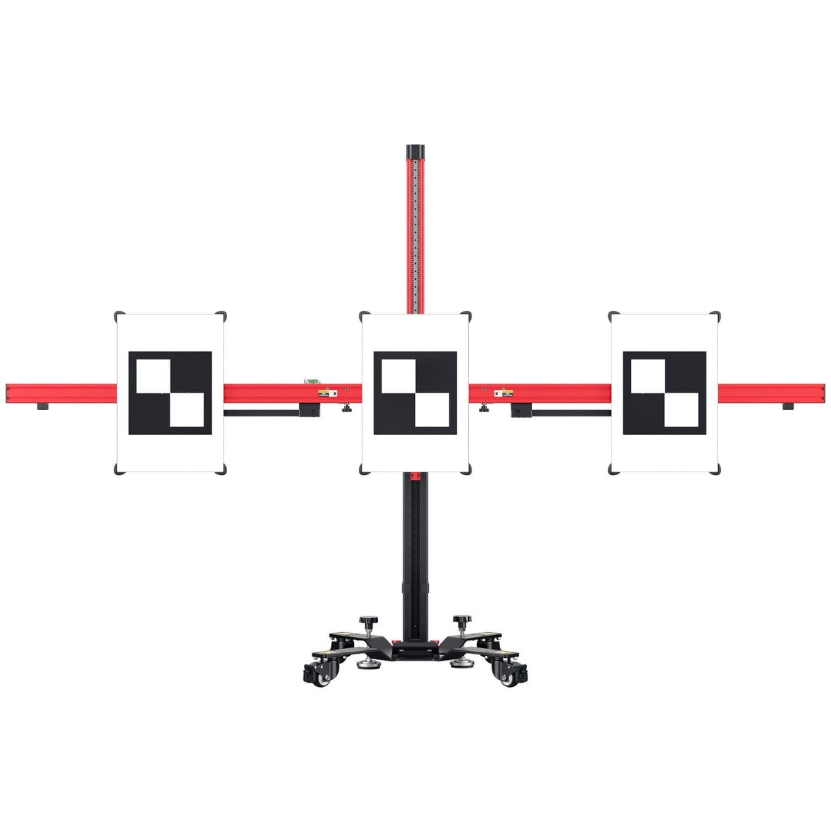 Autel MA800AS All Systems Calibration Package