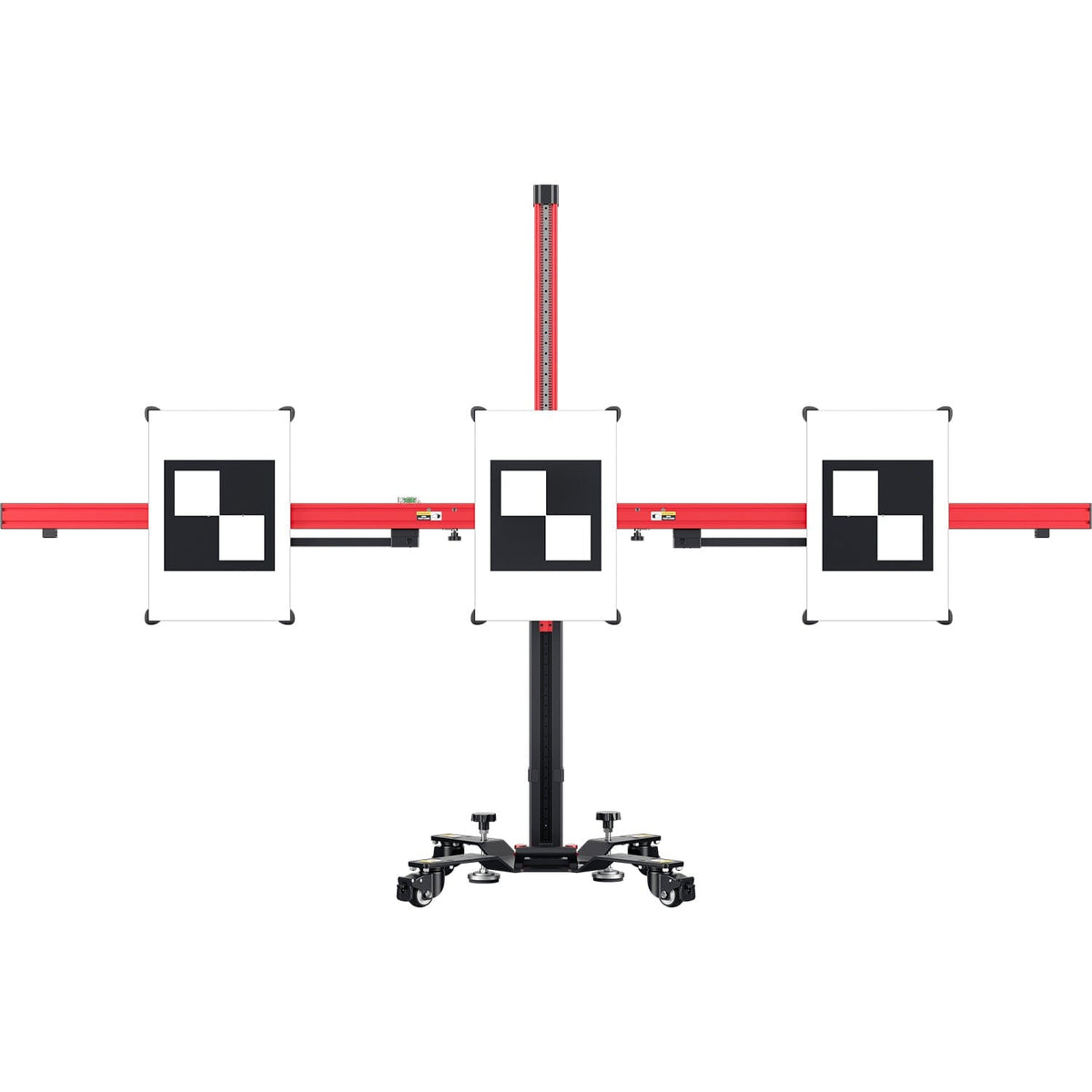 Autel MA800UPG Mobile ADAS Frame Upgrade