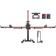 Autel MA800UPG Mobile ADAS Frame Upgrade