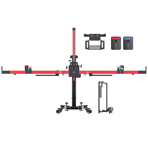 Autel MA800UPG Mobile ADAS Frame Upgrade
