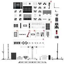 Autel MAS20 MA600 All Systems Calibration Pack: Calibration Cmpnts. & ADAS Software upgrade