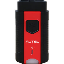Autel MD600CV MD600CV is an Android-based heavy-duty vehicle diagnostics and service tablet