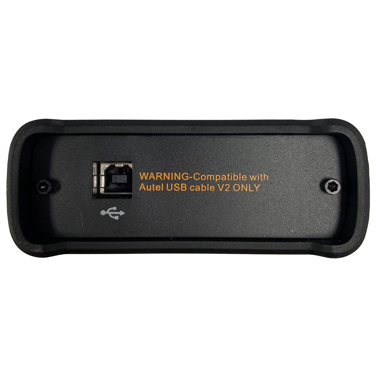 Autel MFVCIKIT BluetoothVCI/J2534 pass-thru prog.,Main Cable V2.0,AC/DC adapter & USB 2.0 cable