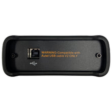 Autel MFVCIKIT BluetoothVCI/J2534 pass-thru prog.,Main Cable V2.0,AC/DC adapter & USB 2.0 cable