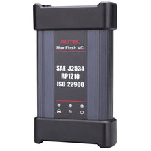 Autel MFVCI Vehicle Communication Interface (VCI) & J2534 pass-thru programmer