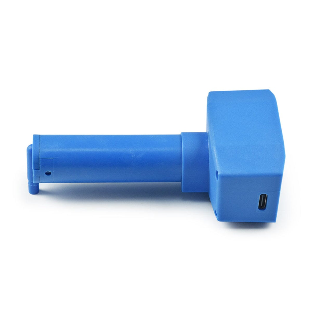 Mini SuperPump™ Automatic Battery Powered Suction Cup Pump