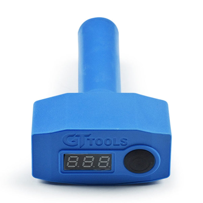 Mini SuperPump™ Automatic Battery Powered Suction Cup Pump