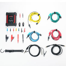 Autel MP608 High-precision 4-channel oscilloscope for automotive diagnostics