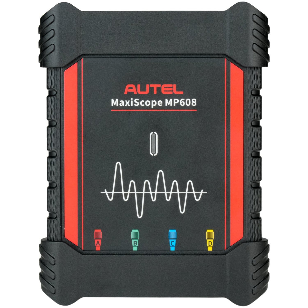 Autel MP608 High-precision 4-channel oscilloscope for automotive diagnostics
