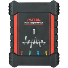 Autel MP608 High-precision 4-channel oscilloscope for automotive diagnostics