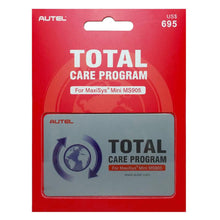 Autel MS9051YRUPDATE Total Care Program (TCP) 1-Year Warranty & Software Update Extension for MS905