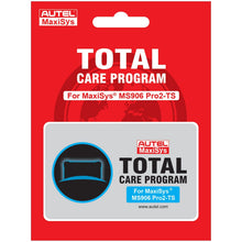 Autel MS906P2TS1YR Total Care Program (TCP) 1-Year Warranty and Software Update for MS906PRO2-TS