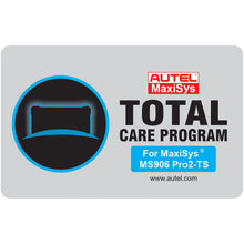 Autel MS906P2TS1YR Total Care Program (TCP) 1-Year Warranty and Software Update for MS906PRO2-TS