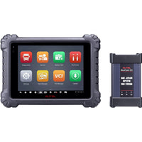 Autel MS909CV Advanced Commercial Vehicle Diagnostics Tablet w/wireless J2534 VCI