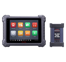 Autel MS909CV Advanced Commercial Vehicle Diagnostics Tablet w/wireless J2534 VCI