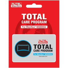 Autel MS909S21YRUP Total Care Program (TCP) 1-Year Warranty and Software Update for MS906PRO2-TS
